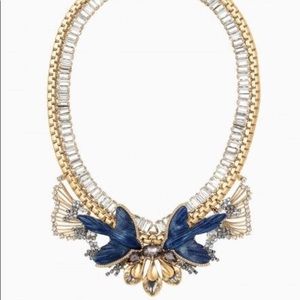 Stella & Dot Monroe Statement Necklace